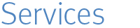 Services at Malmesbury Accountancy